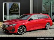 Peugeot 308 - SW 1.6 HYbrid 180 Allure Pack Business | Mirror screen | Tre