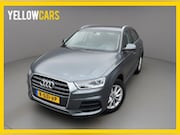 Audi Q3 - 1.4 TFSI