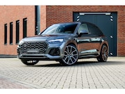 Audi Q5 - 50 TFSI e S edition Competition | Luchtvering | Pano | HUD |