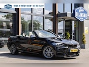 BMW 2-serie - M240i High Executive|Memory|Harmann Kardon|Stoel+Stuurverwar