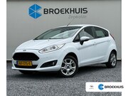 Ford Fiesta - 1.0 Style Ultimate | PARKEERSENSOREN V+A| AIRCO | CRUISE CON