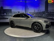 Audi Q5 - 50 TFSI e S edition Competition *Keyless*Camera*ChronosGrey*