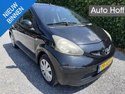 Toyota Aygo - 1.0-12V + | Airco | Elekt. Ramen | 5 Deuren |