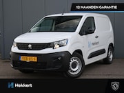 Peugeot Partner - L1H1 50kWh 136pk Automaat CRUISE.C | PDC ACHTER | DAB | STAN