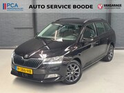 Skoda Fabia - Combi 1.0 TSI (95pk) Business Edition - cruise control - NAP