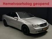 Mercedes-Benz CLK-Klasse - 200 K. *AMG