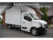 Nissan Interstar - Bakwagen 2.3 DCI 163pk LAADKLEP LxBxH 408x205x220 2024 BPM V