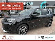 Citroën C5 Aircross - 1.2 Mild-Hybrid 145 Max Automaat | Adaptive cruise control