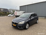 BMW 2-serie Gran Tourer - 218d 7p. Executive Clima Navi Cruise