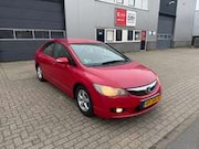 Honda Civic - 1.3 Hybrid