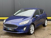 Ford Fiesta - 1.0 EcoBoost Titanium AUTOMAAT | TOPSTAAT |
