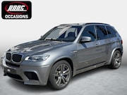 BMW X5 M - X5M 4.4i 555pk Akrapovic | Facelift | Panodak | Keyless entr