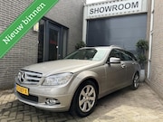 Mercedes-Benz C-klasse - 230 Avantgarde * APK tot 03-2027