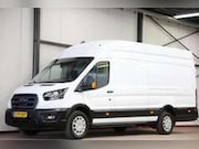 Ford e-Transit - 350 L4H3 Trend 68 kWh