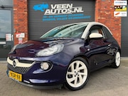 Opel Adam - 1.4 Jam * Sterren Hemel * Cruise Clima NAP