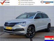 Skoda Karoq - 1.5 TSi ACT DSG7 Sportline Business I NL-Auto I Pano I LED I