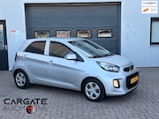 Kia Picanto - 1.0 CVVT DynamicLine|APK|NAP|AC|ELKramen|Ststop|