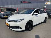 Toyota Auris - Touring Sports 1.8 Hybrid Lease / AUTOMAAT / NAP