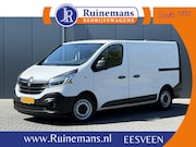 Renault Trafic - 2.0 dCi 146 PK / AUTOMAAT / L1H1 / 1e EIG. / 2x SCHUIFDEUR /