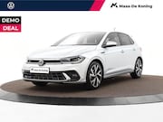 Volkswagen Polo - 1.0 TSI 95pk DSG R-Line · Camera · Matrix LED · ACC · Stoelv