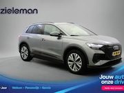 Audi Q4 e-tron - 35 Launch edition Advanced 55 kWh - Digitaal Cockpit, Carpla
