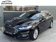 Ford Mondeo - Wagon 2.0 140pk IVCT HEV Titanium Automaat Navigatie Trekhaa