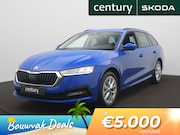 Skoda Octavia - 1.4 TSI iV PHEV Apple Carplay - Clima - Stoelverwarming - Au
