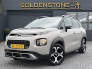Citroën C3 Aircross - 1.2 PureTech S&S Shine ✓1e Eigenaar✓D-riem vv 07-2025✓360° C