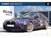 BMW M3 - xDrive Competition High Executive Automaat / M Drive Profess