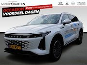 Omoda 9 - 1.5T-GDi SHS-P Premium Stoel verwarming voor en achter| pano