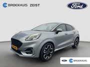 Ford Puma - 1.0 EcoBoost Hybrid ST-Line X | Dealer o.h. | Panoramadak | 