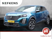 Peugeot 2008 - 1.2 Hybrid 145 Business | Navigatie | Achteruitrij Camera |