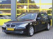 BMW 5-serie - Touring 520i (Youngtimer)