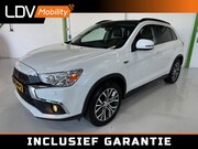 Mitsubishi ASX - 1.6 CLEARTEC INSTYLE / Panorama dak / Trekhaak / Bluetooth /