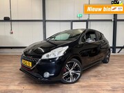 Peugeot 208 - 1.6 THP GTi