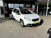 Peugeot 2008 - 1.6 VTI FELINE
