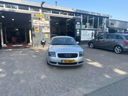 Audi TT - 1.8 5V Turbo