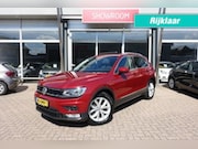 Volkswagen Tiguan - 1.4 TSI ACT 110KW CONNECTED SERIES 100%NL (All-in prijs)