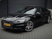 Audi S5 - Sportback 3.0 TFSI S5 Quattro Massage Pano B&O 360