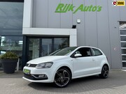 Volkswagen Polo - 1.2 TSI R-line * PDC 2X * Airco * 17 inch