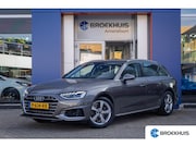 Audi A4 - Avant 35 TFSI Advanced Edition | Trekhaak (wegklapbaar) | Cr