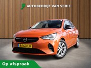 Opel Corsa - 1.2 Edition 2e-Eig. Dealer-Onderh. BOVAG-Garantie. NL-Auto.