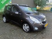 Chevrolet Spark - 1.0 16V LS Bi-Fuel