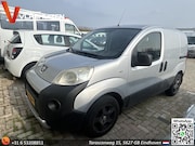 Peugeot Bipper - 1.4 HDi 2-Tronic Automaat | € 1.450, - NETTO | Airco |