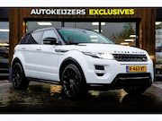 Land Rover Range Rover Evoque - 2.2 SD4 4WD Prestige Dynamic Panoramadak Meridian Camera PDC