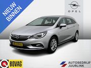 Opel Astra - Sports Tourer 1.0 Turbo 120 Jaar Edition Trekhaak/Ecc/AGR.St