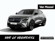 Renault Rafale - hyper hybrid 300 4x4 E-Tech atelier Alpine | Achteruitrijcam