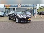 DS DS 5 - 1.6THP Automaat Navi/Pano/Climate/Leer/Trekhaak