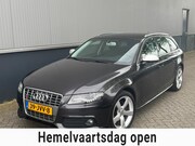 Audi A4 - Avant 2.0 TFSI Pro Line Business Airco auto nap