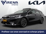 Kia Ceed - Sportswagon 1.5 T-GDi GT-Line - Adaptive Cruise - Climate Co